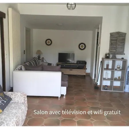 La Joie De Vivre Logement Entier Avec Parking Gratuit Feriehus Sainte-Savine