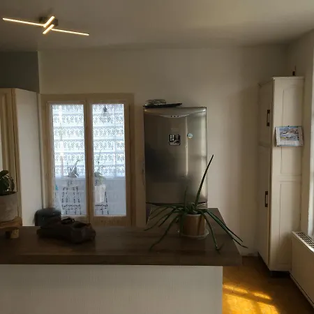 Feriehus La Joie De Vivre Logement Entier Avec Parking Gratuit